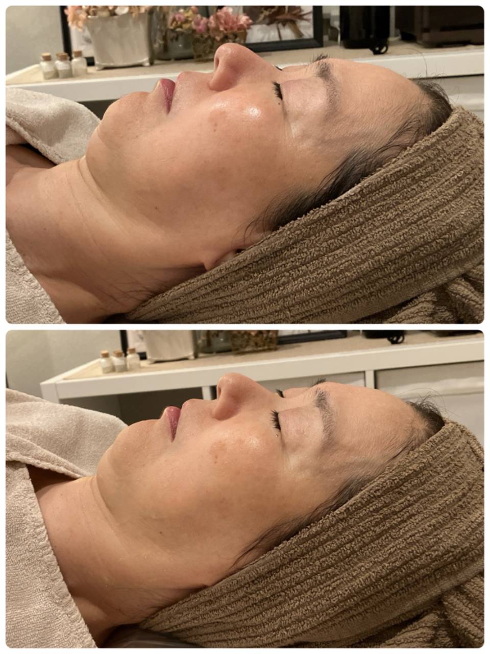 フェイスクレイパック講座開講しました